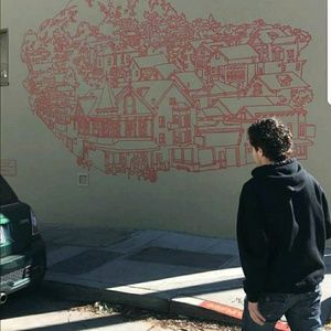 Meet your Posher, Liam